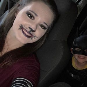 Meet your Posher, Kelli